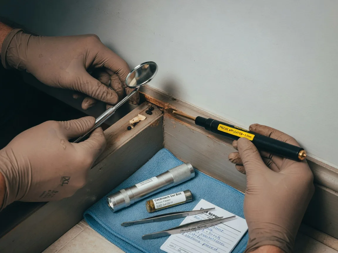 Why choose Emergency Pest Control in Zap, ND